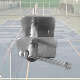 Maxbell Hand Crank Tensioner Compact High Performance Volleyball Net Tightening Tool for Volleyball Net