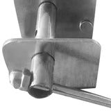 Maxbell Hand Crank Tensioner Compact High Performance Volleyball Net Tightening Tool for Volleyball Net