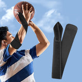 Maxbell Basketball Training Aid Auxiliary Belt Men Player Device Adults Assist Strap