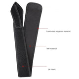 Maxbell Basketball Training Aid Auxiliary Belt Men Player Device Adults Assist Strap