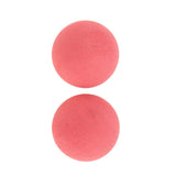 Maxbell 2x Foosball Table Balls Mini 1.42 inch for Indoor Club Party Adults