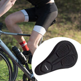 Maxbell Bike Saddle Cover Breathable for Women Men for Outdoor Outdoor Indoor Riding