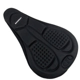 Maxbell Bike Saddle Cover Breathable for Women Men for Outdoor Outdoor Indoor Riding