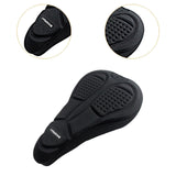 Maxbell Bike Saddle Cover Breathable for Women Men for Outdoor Outdoor Indoor Riding