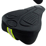 Maxbell Bike Saddle Cover Breathable for Women Men for Outdoor Outdoor Indoor Riding