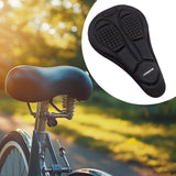 Maxbell Bike Saddle Cover Breathable for Women Men for Outdoor Outdoor Indoor Riding
