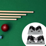 Maxbell Straightness Home Maintenance Tool Billiard Cue Straightness Tester