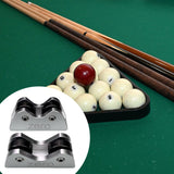 Maxbell Straightness Home Maintenance Tool Billiard Cue Straightness Tester