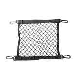 Maxbell Front Bike Basket Carrier Panniers Aluminum Alloy Detachable Bike Cargo Rack Black Screws