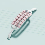 Maxbell Muscle Roller Stick Professional Lightweight Body Massage Stick for Home Gym