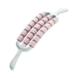 Maxbell Muscle Roller Stick Professional Lightweight Body Massage Stick for Home Gym