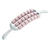 Maxbell Muscle Roller Stick Professional Lightweight Body Massage Stick for Home Gym