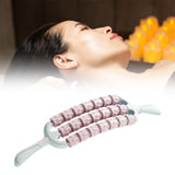 Maxbell Muscle Roller Stick Professional Lightweight Body Massage Stick for Home Gym