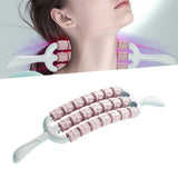 Maxbell Muscle Roller Stick Professional Lightweight Body Massage Stick for Home Gym