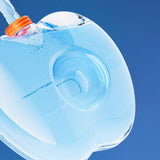 Maxbell Pickleball Paddle with Ball and Base for Beginner Family Kids Indoor Outdoor pink