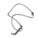 Bike Water Bottle Holder Sturdy Universal Titanium Alloy Bicycle Bottle Cage