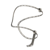 Bike Water Bottle Holder Sturdy Universal Titanium Alloy Bicycle Bottle Cage