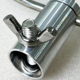 Maxbell Sand Golf Sand Rake Best Gift Golf Sand Bunker Rake for Backyard Garden