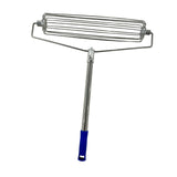 Maxbell Sand Golf Sand Rake Best Gift Golf Sand Bunker Rake for Backyard Garden