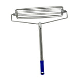 Maxbell Sand Golf Sand Rake Best Gift Golf Sand Bunker Rake for Backyard Garden