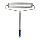 Maxbell Sand Golf Sand Rake Best Gift Golf Sand Bunker Rake for Backyard Garden