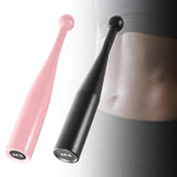 Strength Training Club Full Body Workout Exercise Bar Warming up Weight Club Pink