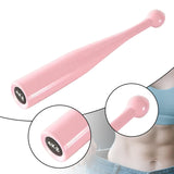 Strength Training Club Full Body Workout Exercise Bar Warming up Weight Club Pink