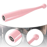 Strength Training Club Full Body Workout Exercise Bar Warming up Weight Club Pink