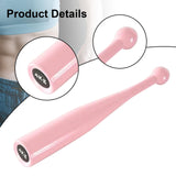 Strength Training Club Full Body Workout Exercise Bar Warming up Weight Club Pink