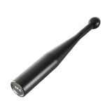 Strength Training Club Full Body Workout Exercise Bar Warming up Weight Club black