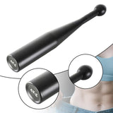 Strength Training Club Full Body Workout Exercise Bar Warming up Weight Club black