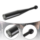 Strength Training Club Full Body Workout Exercise Bar Warming up Weight Club black