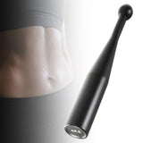 Strength Training Club Full Body Workout Exercise Bar Warming up Weight Club black