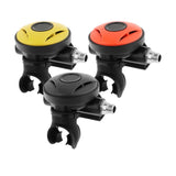 Maxbell Scuba Diving Regulator Breath Adjuster Spare Parts Underwater Dive Equipment Orange