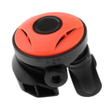 Maxbell Scuba Diving Regulator Breath Adjuster Spare Parts Underwater Dive Equipment Orange