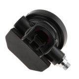 Maxbell Scuba Diving Regulator Breath Adjuster Spare Parts Underwater Dive Equipment Orange