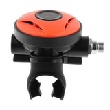 Maxbell Scuba Diving Regulator Breath Adjuster Spare Parts Underwater Dive Equipment Orange