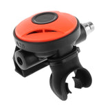 Maxbell Scuba Diving Regulator Breath Adjuster Spare Parts Underwater Dive Equipment Orange