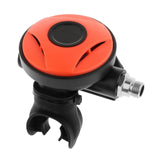 Maxbell Scuba Diving Regulator Breath Adjuster Spare Parts Underwater Dive Equipment Orange