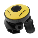 Maxbell Scuba Diving Regulator Breath Adjuster Spare Parts Underwater Dive Equipment Yellow