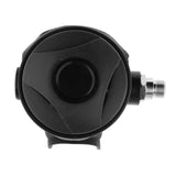 Maxbell Scuba Diving Regulator Breath Adjuster Spare Parts Underwater Dive Equipment Black