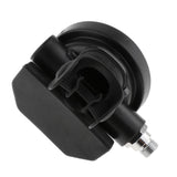 Maxbell Scuba Diving Regulator Breath Adjuster Spare Parts Underwater Dive Equipment Black