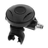 Maxbell Scuba Diving Regulator Breath Adjuster Spare Parts Underwater Dive Equipment Black