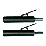 Maxbell Weight Stack Pin Bodybuilding Strength Training Weight Rack Weight Pin Black