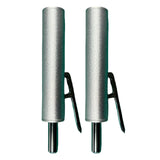 Maxbell Weight Stack Pin Bodybuilding Strength Training Weight Rack Weight Pin Silver