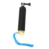 Maxbell Floating Hand Grip Handheld Underwater Hand Stick for Diving Sports Cameras Yellow