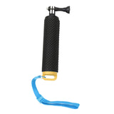 Maxbell Floating Hand Grip Handheld Underwater Hand Stick for Diving Sports Cameras Yellow