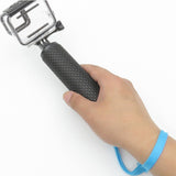 Maxbell Floating Hand Grip Handheld Underwater Hand Stick for Diving Sports Cameras Yellow