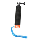 Maxbell Floating Hand Grip Handheld Underwater Hand Stick for Diving Sports Cameras Orange