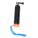 Maxbell Floating Hand Grip Handheld Underwater Hand Stick for Diving Sports Cameras Orange